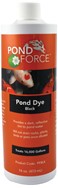 Pond Dye Black 16oz