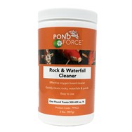 Rock & Waterfall Cleaner 2lbs