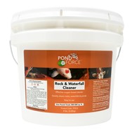 Rock & Waterfall Cleaner 8lbs