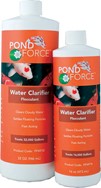 Water Clarifer - Flocculant 16oz