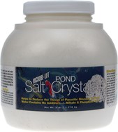 Pond Salt Crystals 5lb