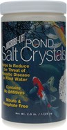 Pond Salt Crystals 2.5lb