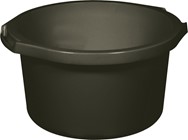 Plastic Lily Container 15x8.5"