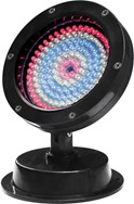 144-LED Light R/W/B