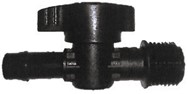 1/2" Control Valve