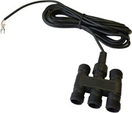 5-way Socket Connector  15' Ext