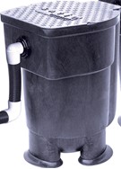 Versatile Filter 2" Discharge