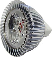 Warm White Advanced MR16 LED