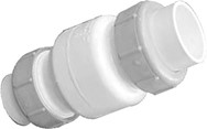 True Union Check Valve