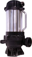 Matala Versiflow Skimmer Pump 3240gph