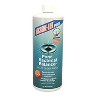 Microbe-Lift Pond Bacterial Balancer 32 oz.