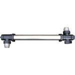 Stainless Steel UV 40-watt