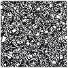Matala Quarter Sheet Black