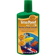 Barley & Peat Extract