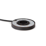 Ring Fountain Light