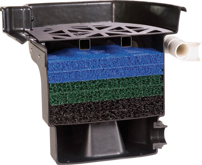 Water Landscape Supply