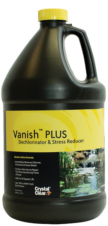 Vanish Insecticide Water Landscape Supply