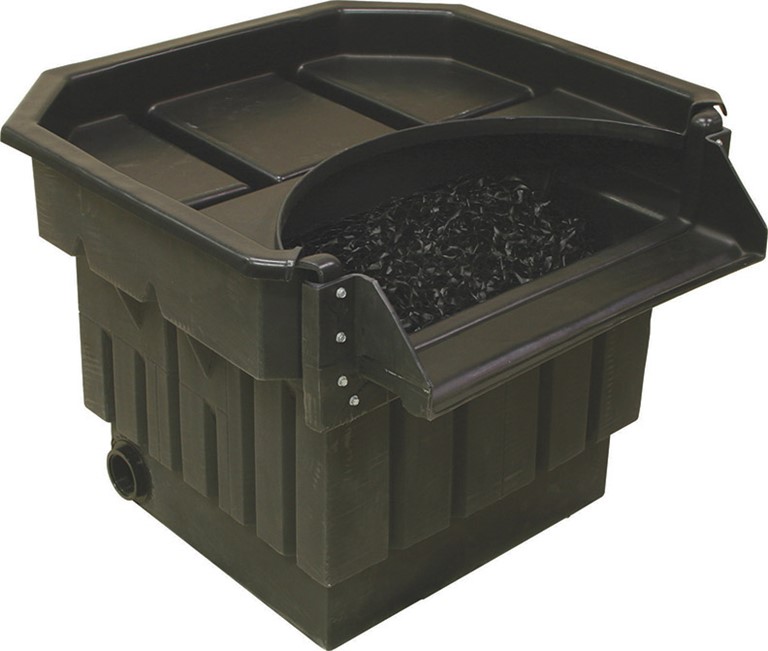 Water Landscape Supply